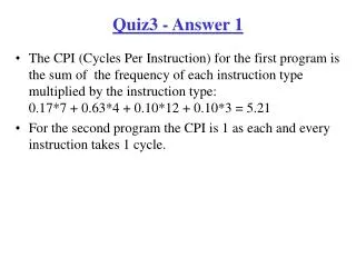 Quiz3 - Answer 1