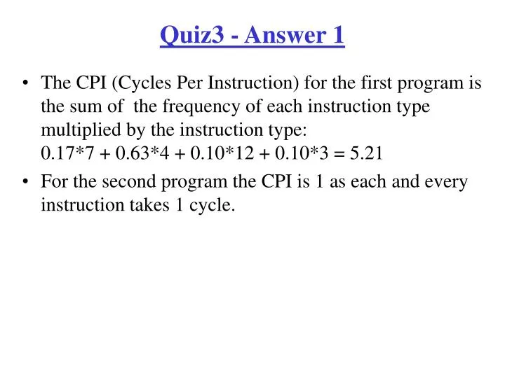 quiz3 answer 1