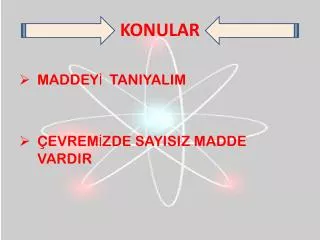 konular
