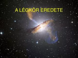 a l gk r eredete