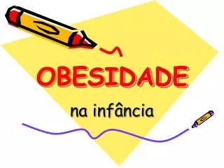 obesidade