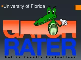 University of Florida