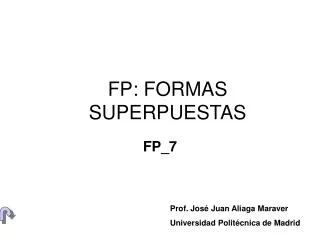fp formas superpuestas