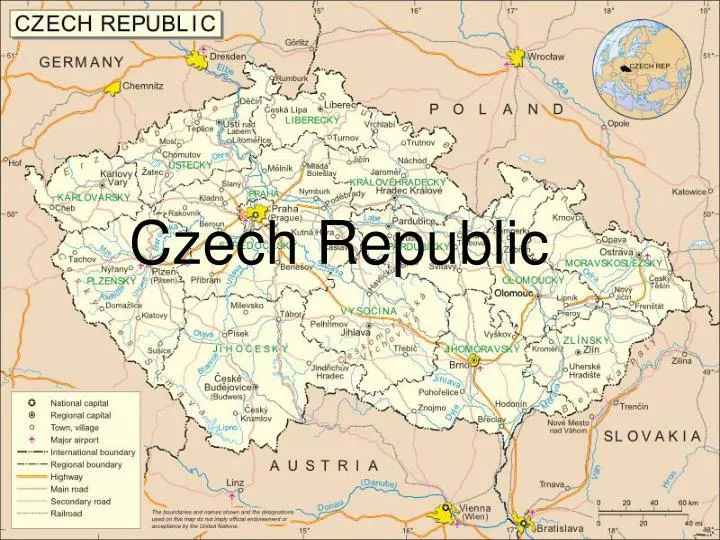 repubblica ceca