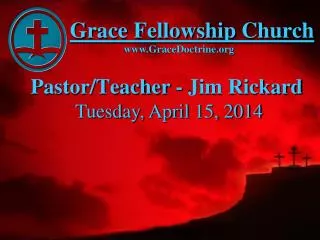 Grace Fellowship Church