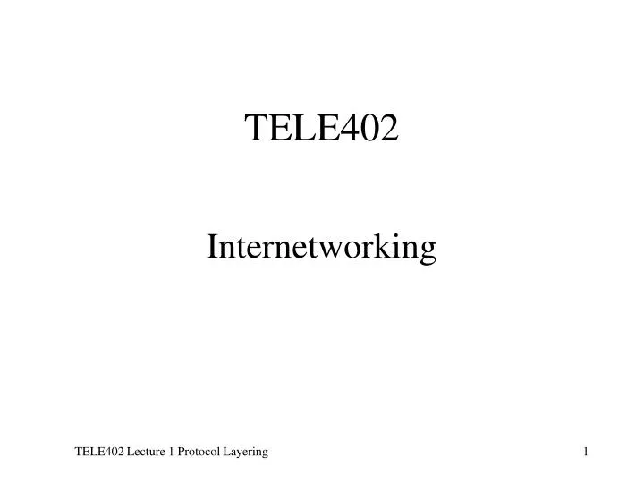 tele402