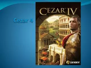 cezar 4