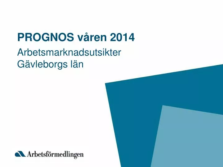 prognos v ren 2014