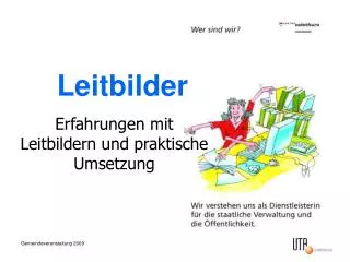leitbilder