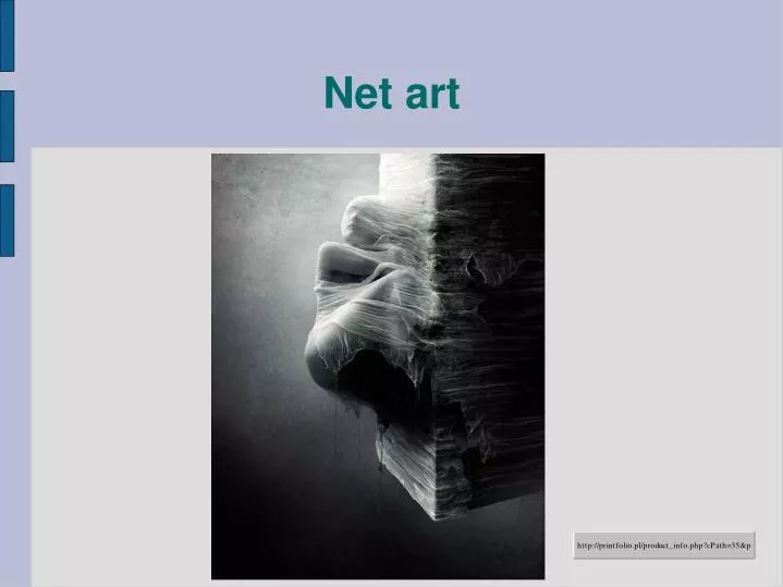 net art