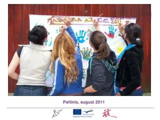 paltinis august 2011