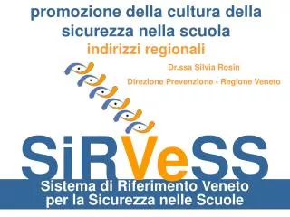 sir ve ss