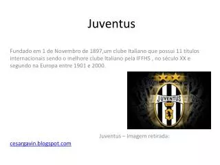 juventus