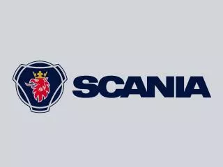 Scania. It starts with you.