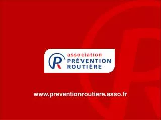 preventionroutiere.asso.fr