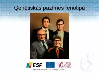 en tisk s paz mes fenotip