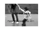 Vold mot barn - slide 1