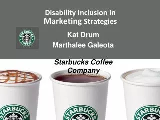 Disability Inclusion in Marketing Strategies