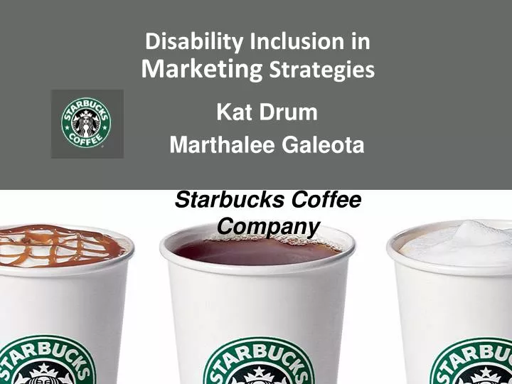 disability inclusion in marketing strategies