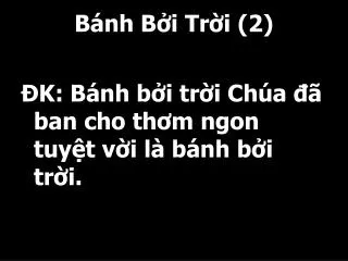 b nh b i tr i 2
