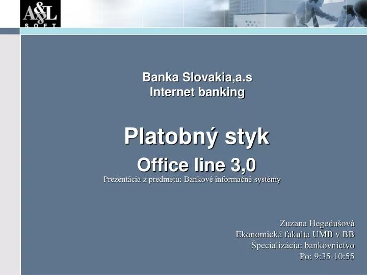 banka slovakia a s internet banking