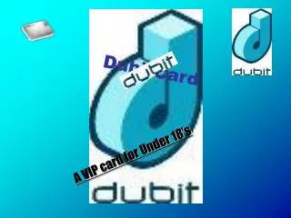 DubitCard