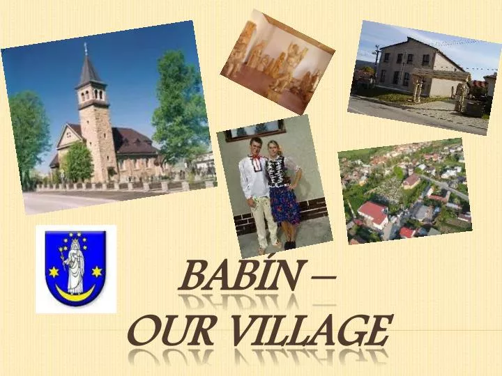bab n our village