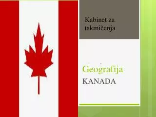 geografija