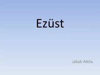 ez st