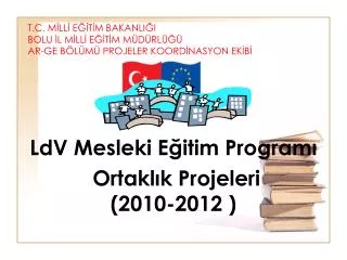 PPT - EVSEL ATIKLAR VE GERİ DÖNÜŞÜM PROJELERİ PowerPoint Presentation ...