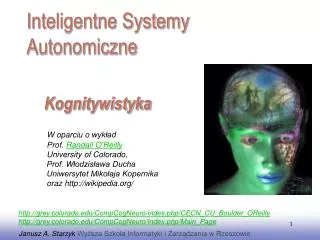 kognitywistyka