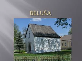 belu a