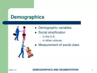 Demographics