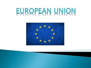 European union