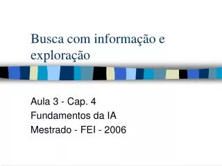 busca com informa o e explora o