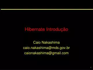 caio nakashima caio nakashima@mds gov br caionakashima@gmail com