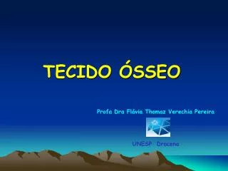 tecido sseo