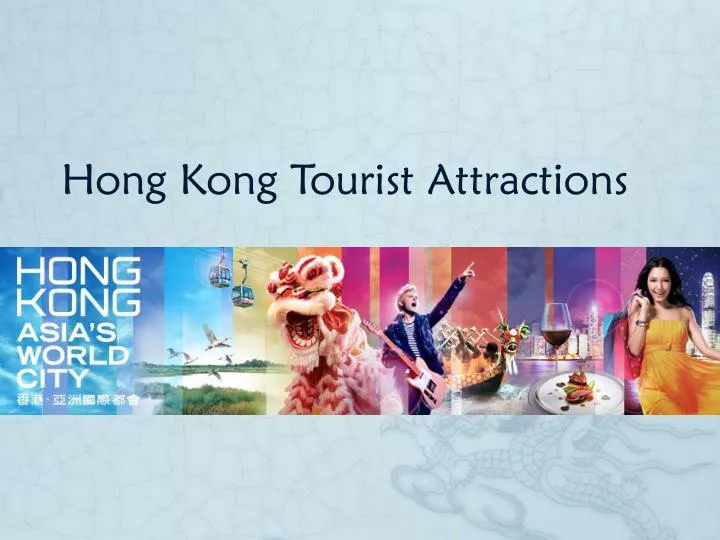 hong kong tourist attractions