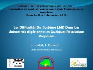 l loukil i djouadi