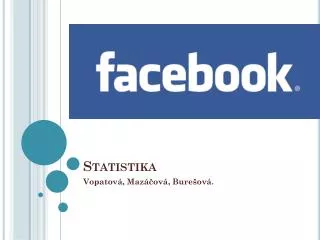statistika