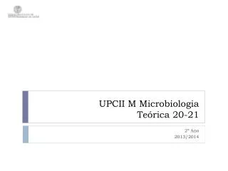 upcii m microbiologia te rica 20 21