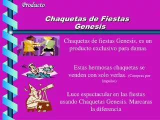 producto