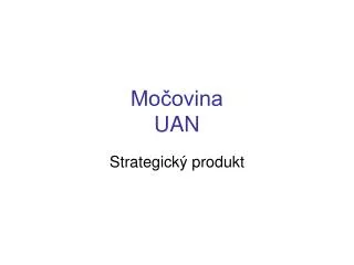 mo ovina uan