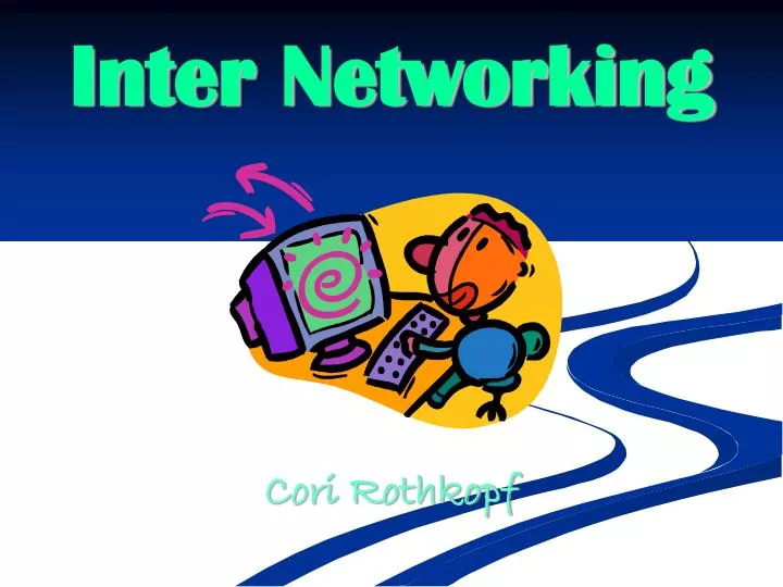 inter networking