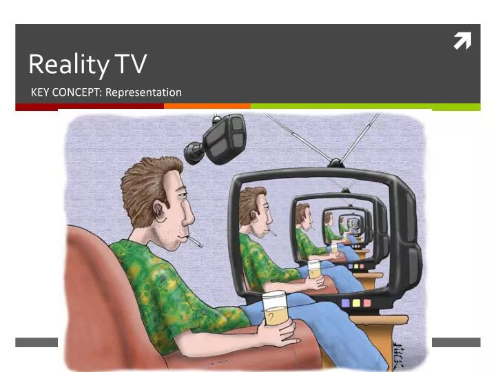 reality tv