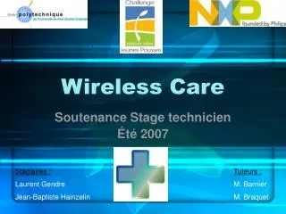 wireless care