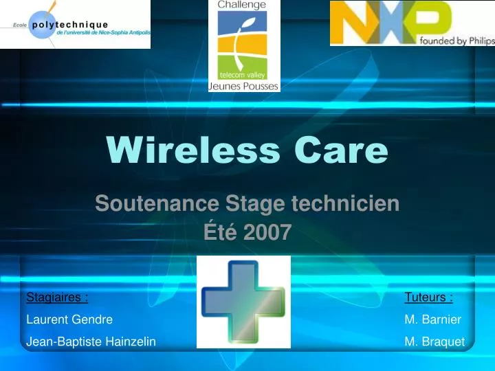 wireless care