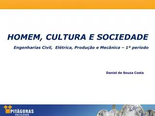 daniel de souza costa