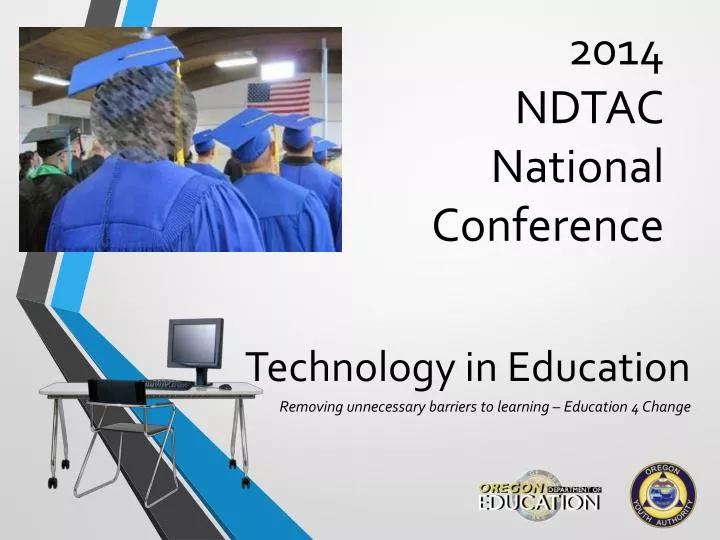 2014 ndtac national conference