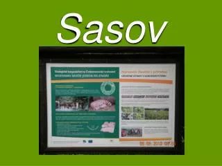 sasov